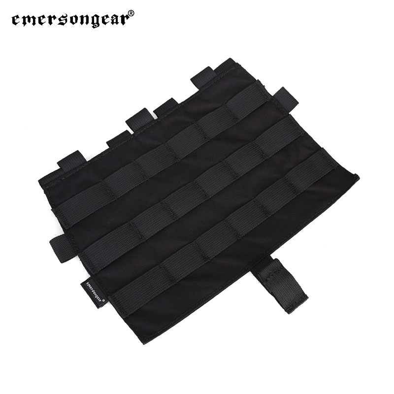 Emersongear Front MOLLE Paneel - Outdoor Camping Vest recensie en prijs