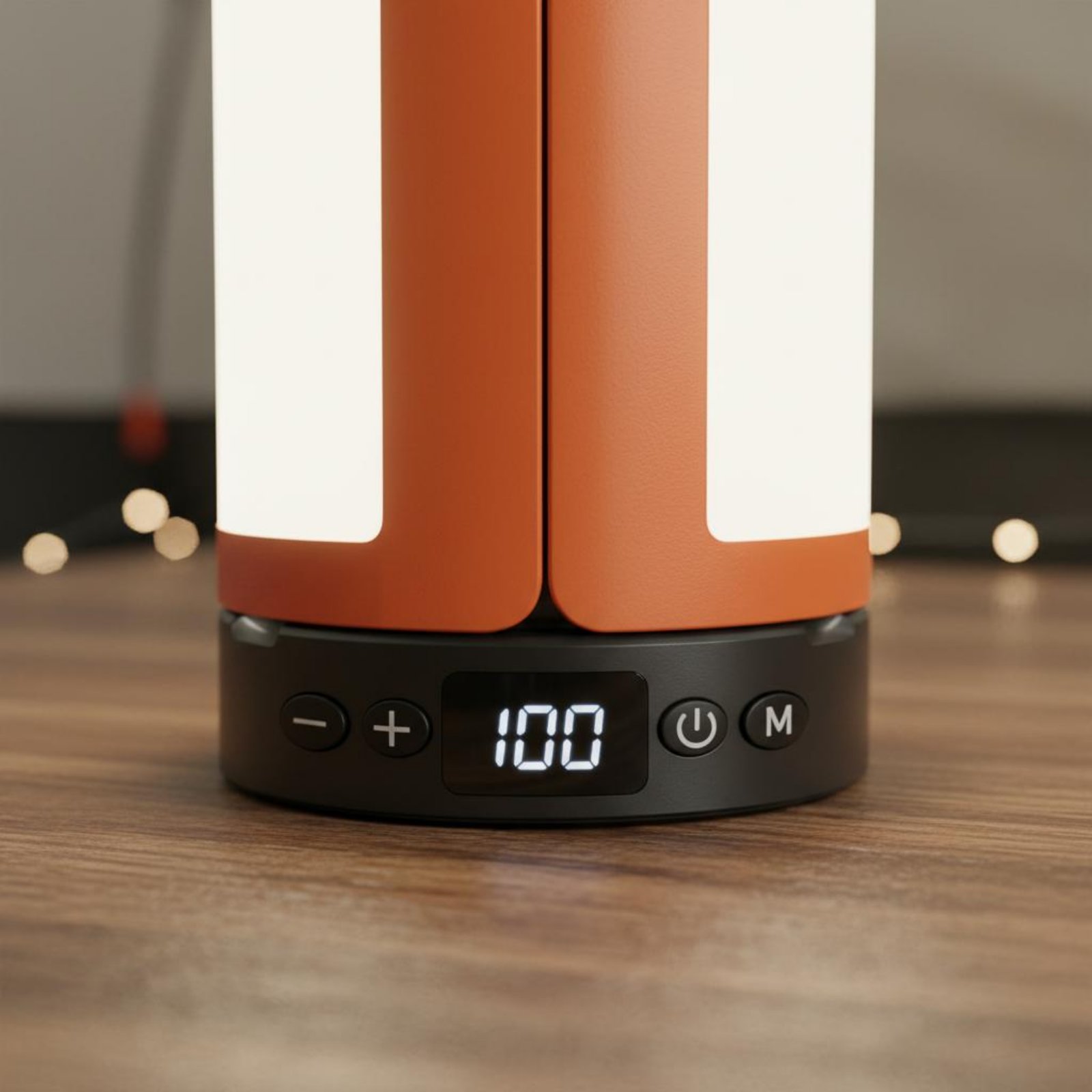 Telescopische tentlamp Verstel - Battery Outdoor Camping recensie en prijs