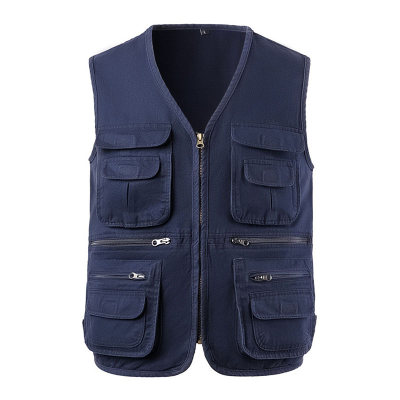 Zomer Mannen Tactische Wandele - Outdoor Camping Vest recensie en prijs