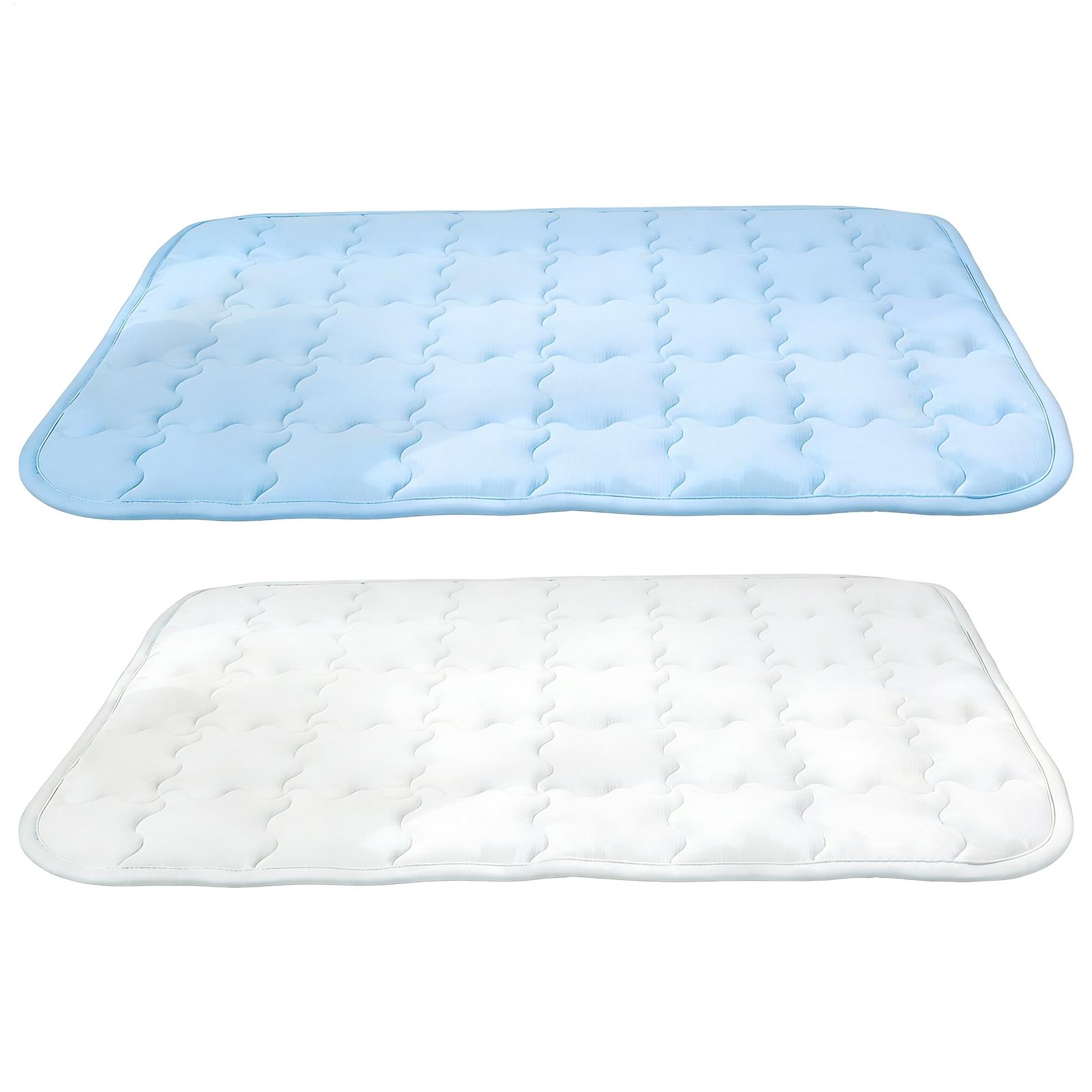 Hondenkoelmat Wasbaar Draagbaa - Outdoor Camping Dog Bed recensie en prijs
