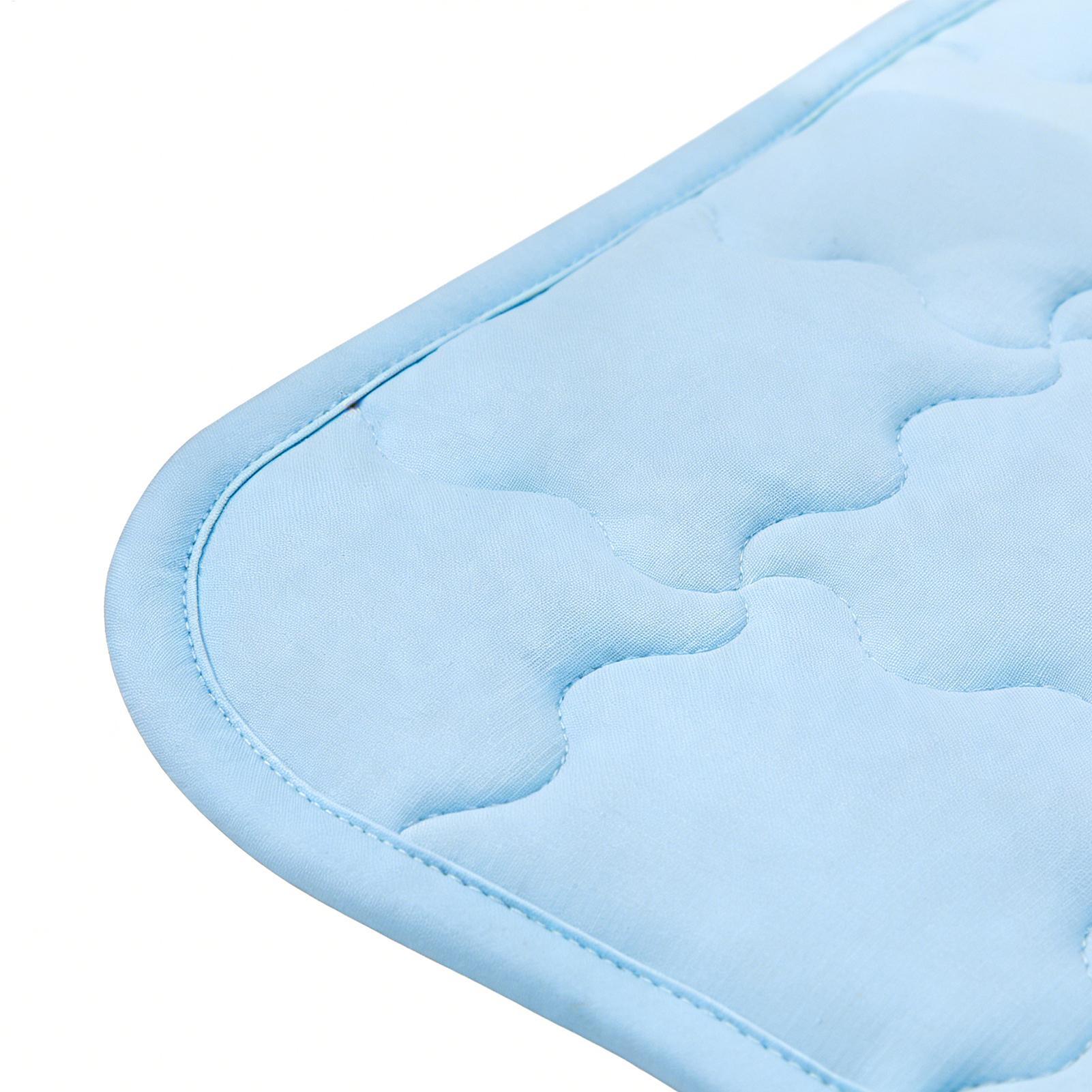 Hondenkoelmat Wasbaar Draagbaa - Outdoor Camping Dog Bed recensie en prijs