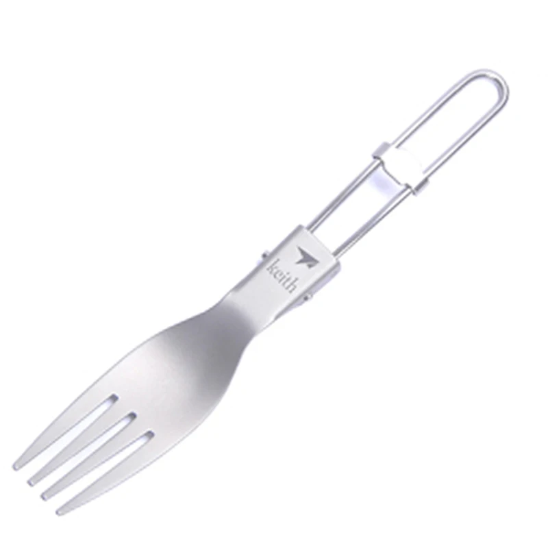 Keith Outdoor Titanium Opvouwb - Outdoor Camping Kitchen Set recensie en prijs