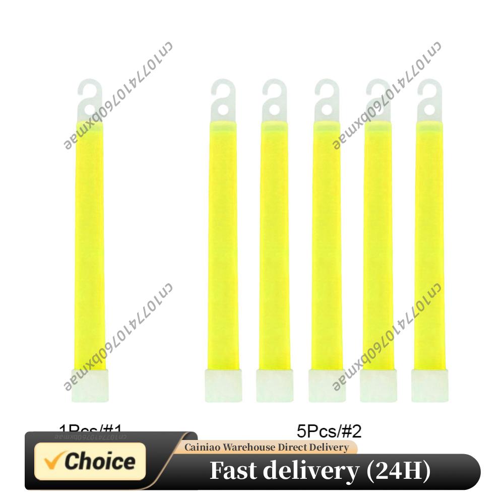 10-30pc Militaire Glow Light S - Glow Sticks Survival recensie en prijs