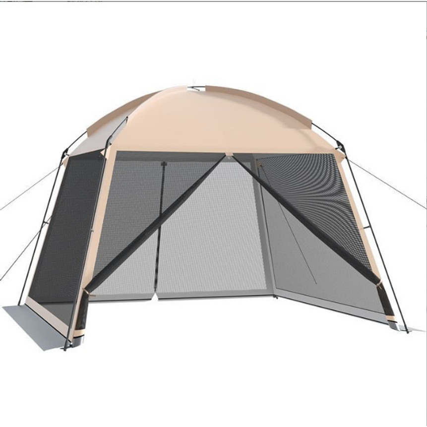 Outdoor Camping Muskietennette - Outdoor Camping Dome recensie en prijs