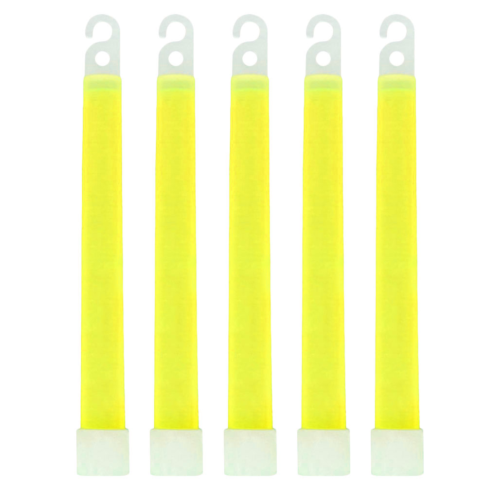 10-30pc Militaire Glow Light S - Glow Sticks Survival recensie en prijs