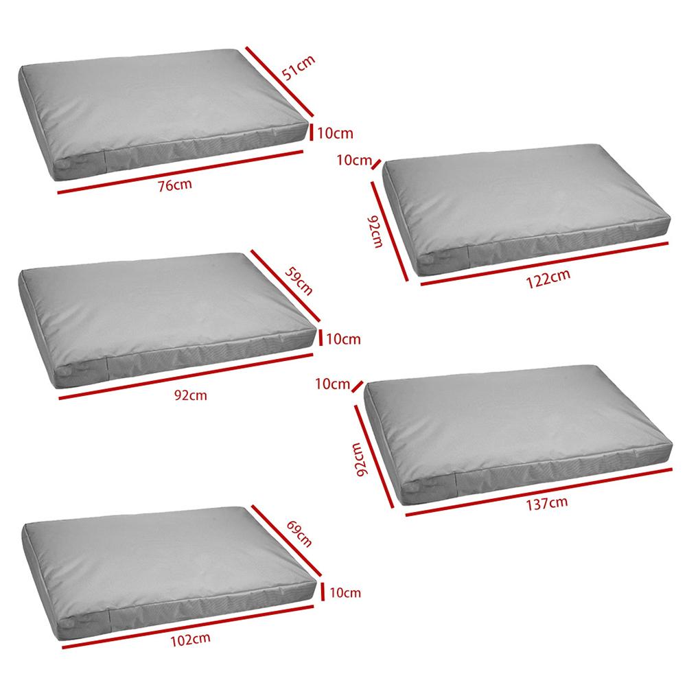 Camping Met Huisdieren 102*69* - Outdoor Camping Dog Bed recensie en prijs