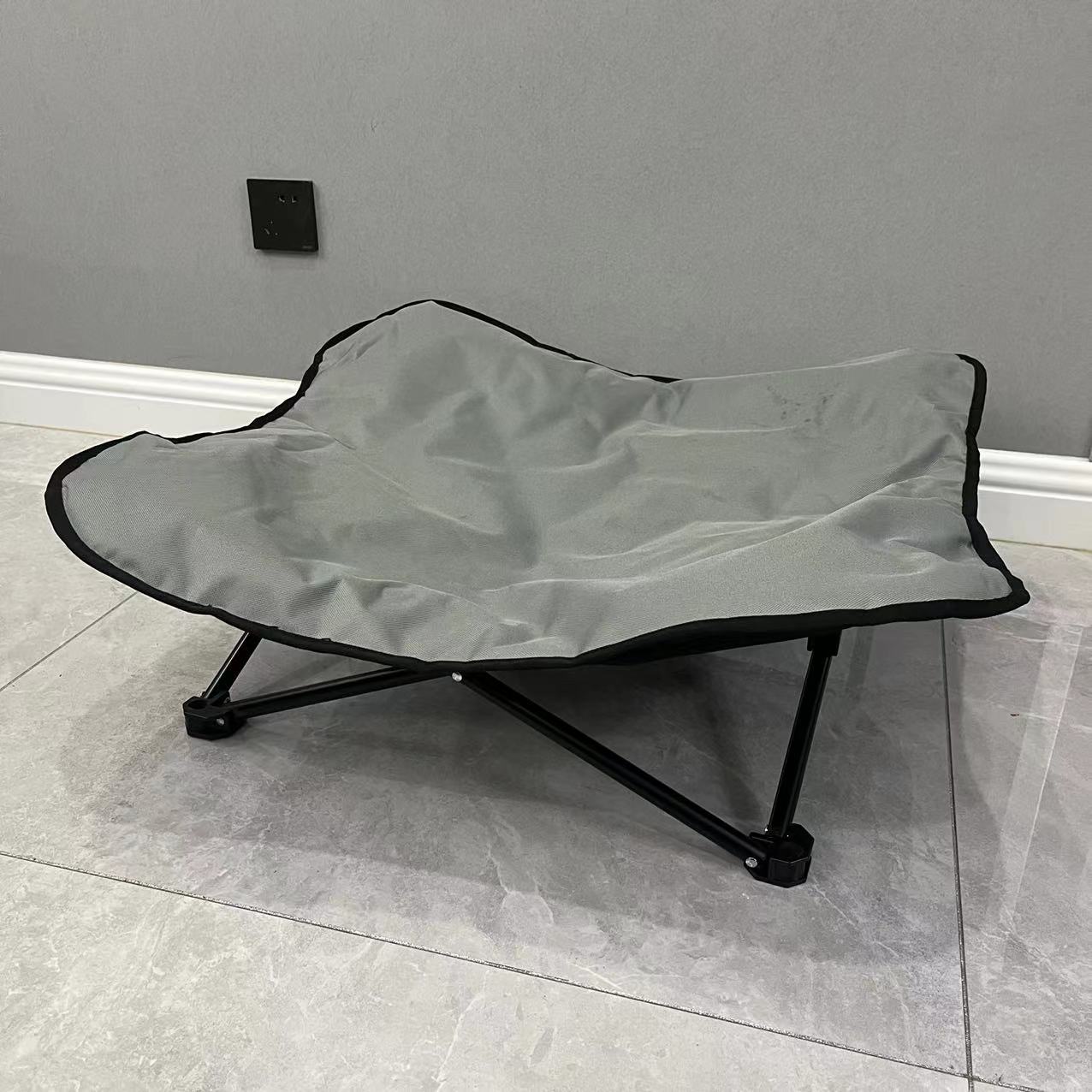 Comfortabel, afneembaar katten - Outdoor Camping Dog Bed recensie en prijs