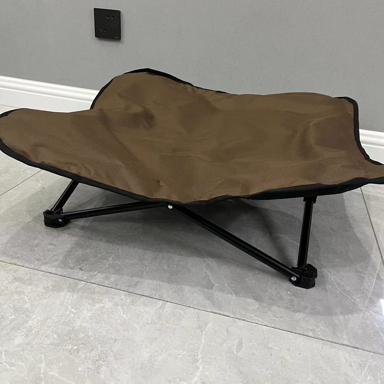 Comfortabel, afneembaar katten - Outdoor Camping Dog Bed recensie en prijs