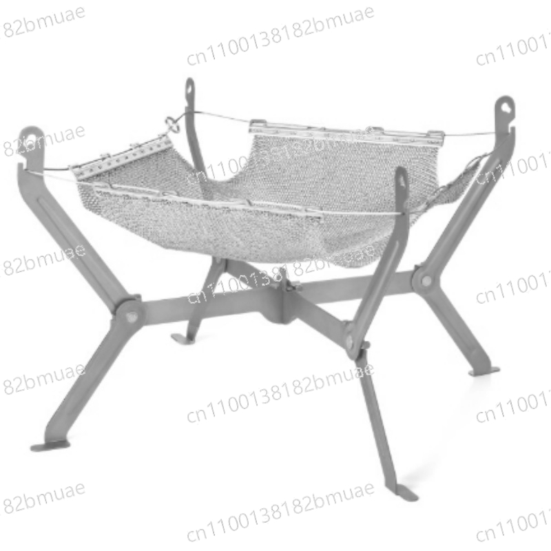 Voor wandelen Picknick Koken O - Outdoor Camping Wood Stove recensie en prijs