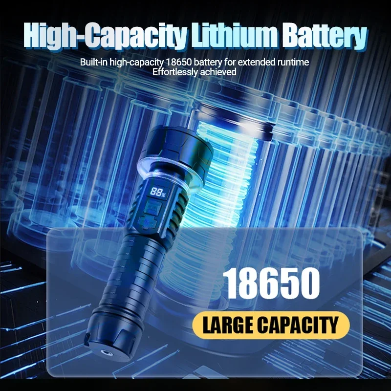 1/2PCS/A Set Hoge Sterke Power - Battery Outdoor Camping recensie en prijs
