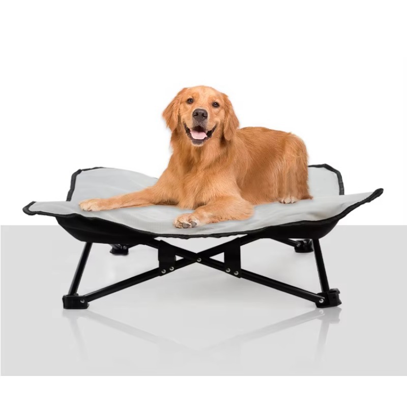 Hete Aanbieding Wasbare Koelen - Outdoor Camping Dog Bed recensie en prijs