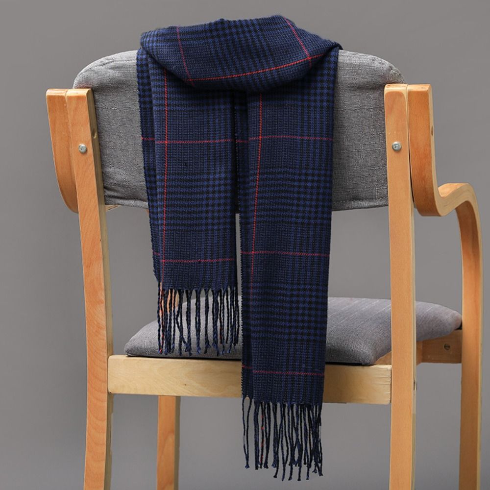Klassieke herensjaal Winter di - Outdoor Camping In Winter recensie en prijs