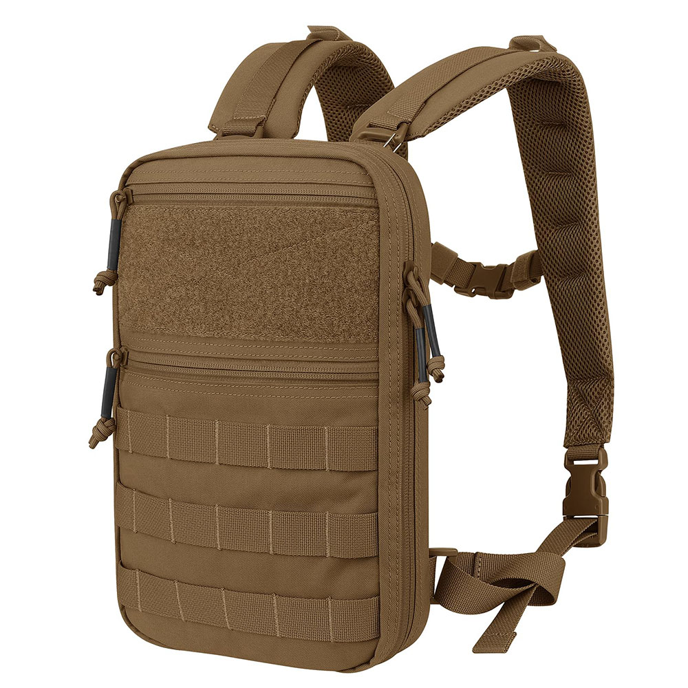 Tactische MOLLE-rugzak Waterdi - Outdoor Camping Vest recensie en prijs