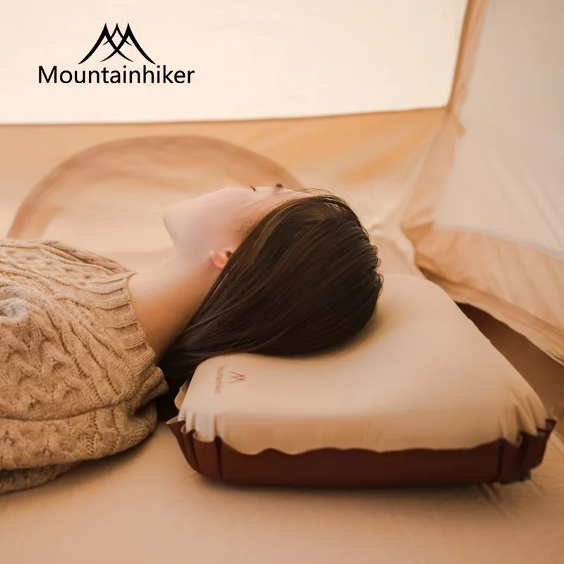 Mountainhiker Nieuw automatisc - Camping Quiet recensie en prijs