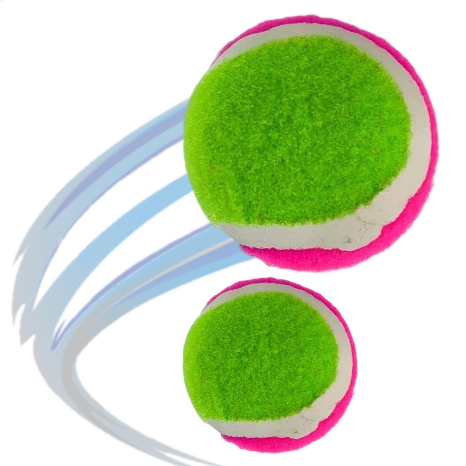2 stuks 2,5 inch kleverige goo - Outdoor Camping Toys recensie en prijs