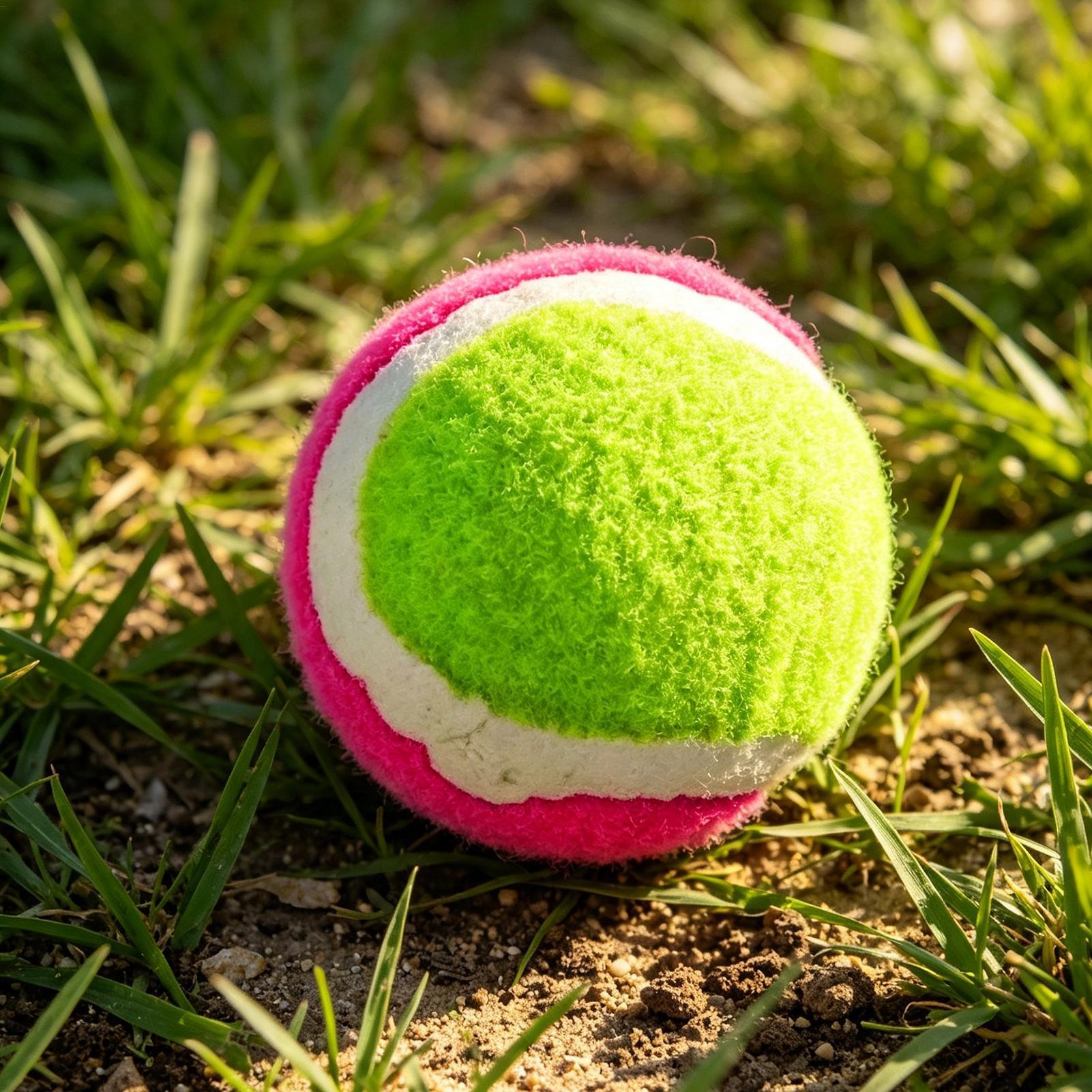 2 stuks 2,5 inch kleverige goo - Outdoor Camping Toys recensie en prijs