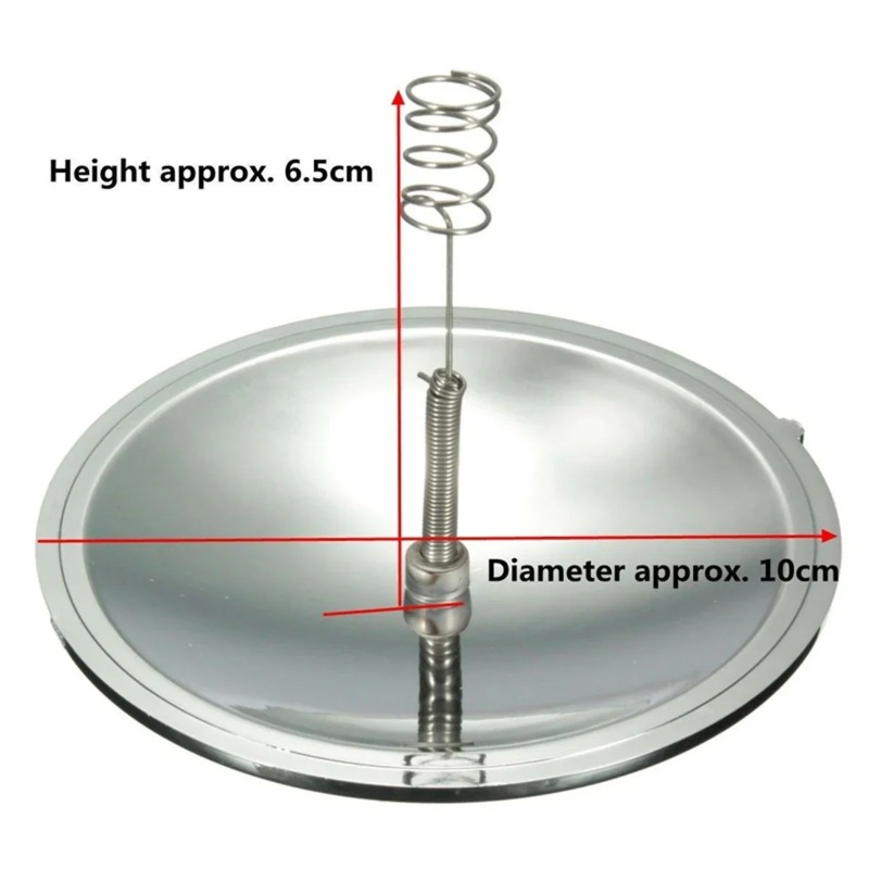 Zonne-aansteker Buitenvuuraans - Outdoor Camping Kitchen Set recensie en prijs