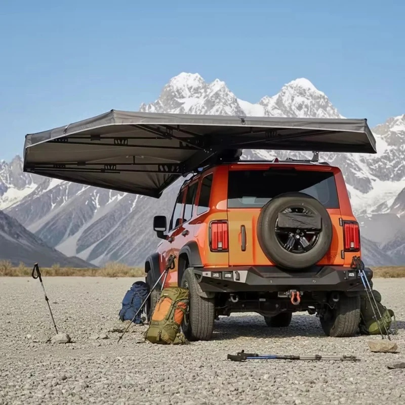 ThrustWorks Hot Selling 0 0 Gr - Outdoor Camping Fan recensie en prijs