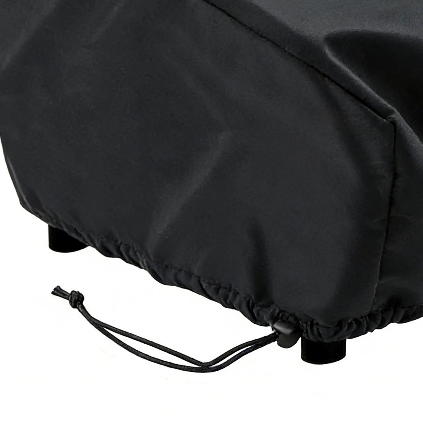 Grillhoes Heavy Duty waterdich - Outdoor Camping Grill recensie en prijs